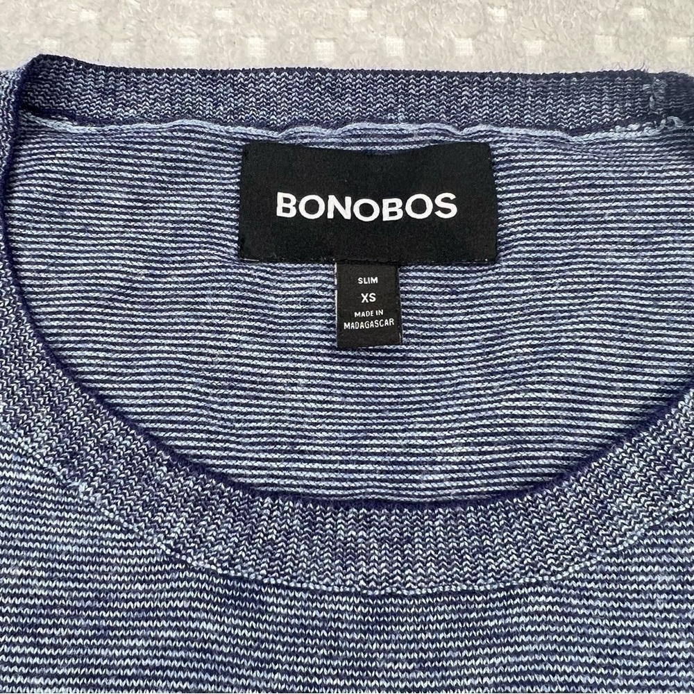 ! Bonobos shirts - Picture 3 of 7